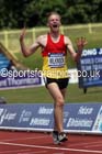 Mens 5000 metres walk, World Championship Team Trials, Alexander Stadium, Birmingham